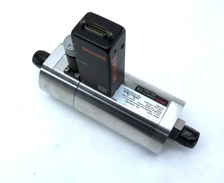 Brooks Instruments 5853S Mass Flow Meter 0-450 SLPM Ar 24Vdc - Advance Operations
