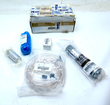 Vortec 747 Thermostatic Vortex Cooler KIT *READ* - Advance Operations