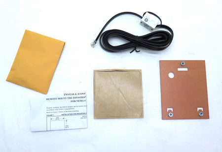 Fireye 129-145-2 Remote Mounting 8" Kit For ED510 - Advance Operations