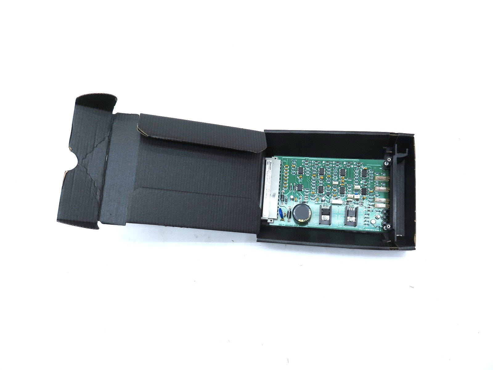 Rexroth VT-VSPA 1-525-10/V0/RTP Rexroth Amplifier Control Module - Advance Operations