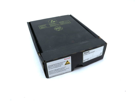Rexroth VT-VSPA 1-525-10/V0/RTP Rexroth Amplifier Control Module - Advance Operations