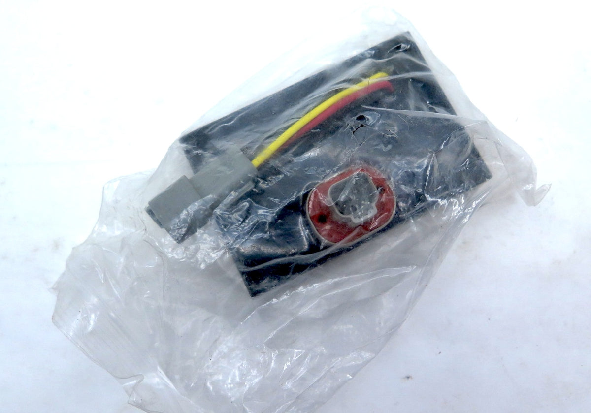 Yale 580043953 Forklift Controller - Advance Operations