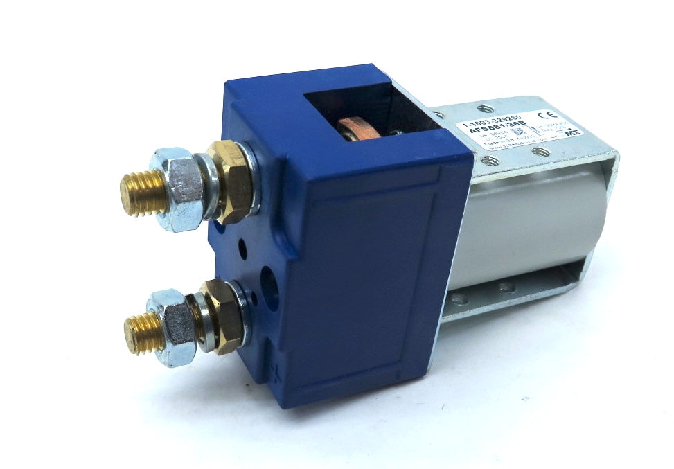 Schaltbau AFS881/36B Contactor 36/48Vdc - Advance Operations