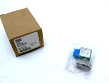 Load image into Gallery viewer, Asco SC8356A014V Solenoid Valve 120V Coil
