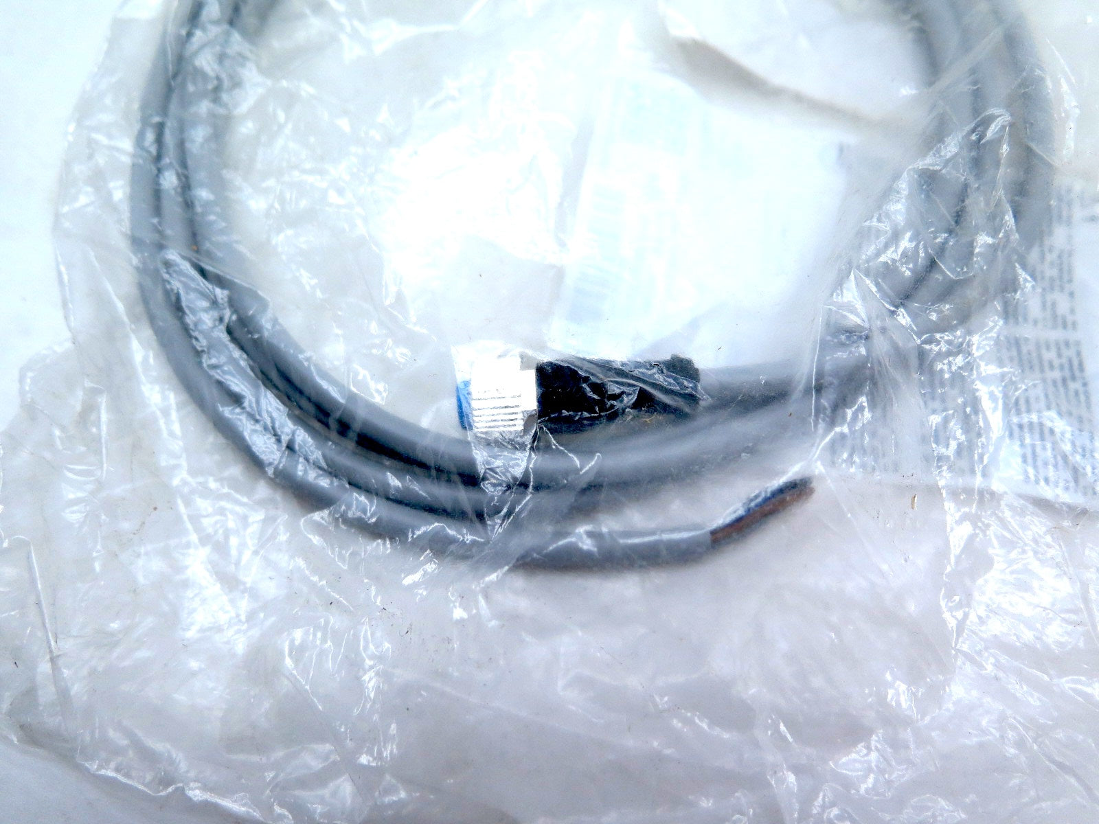 Sick YF2A15-020VB5XLEAX Sensor Cable - Advance Operations