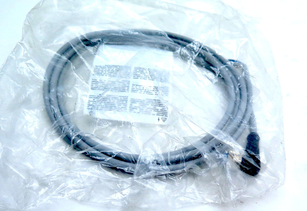 Sick YG2A15-020VB5XLEAX Sensor Cable M122 Female 2M - Advance Operations