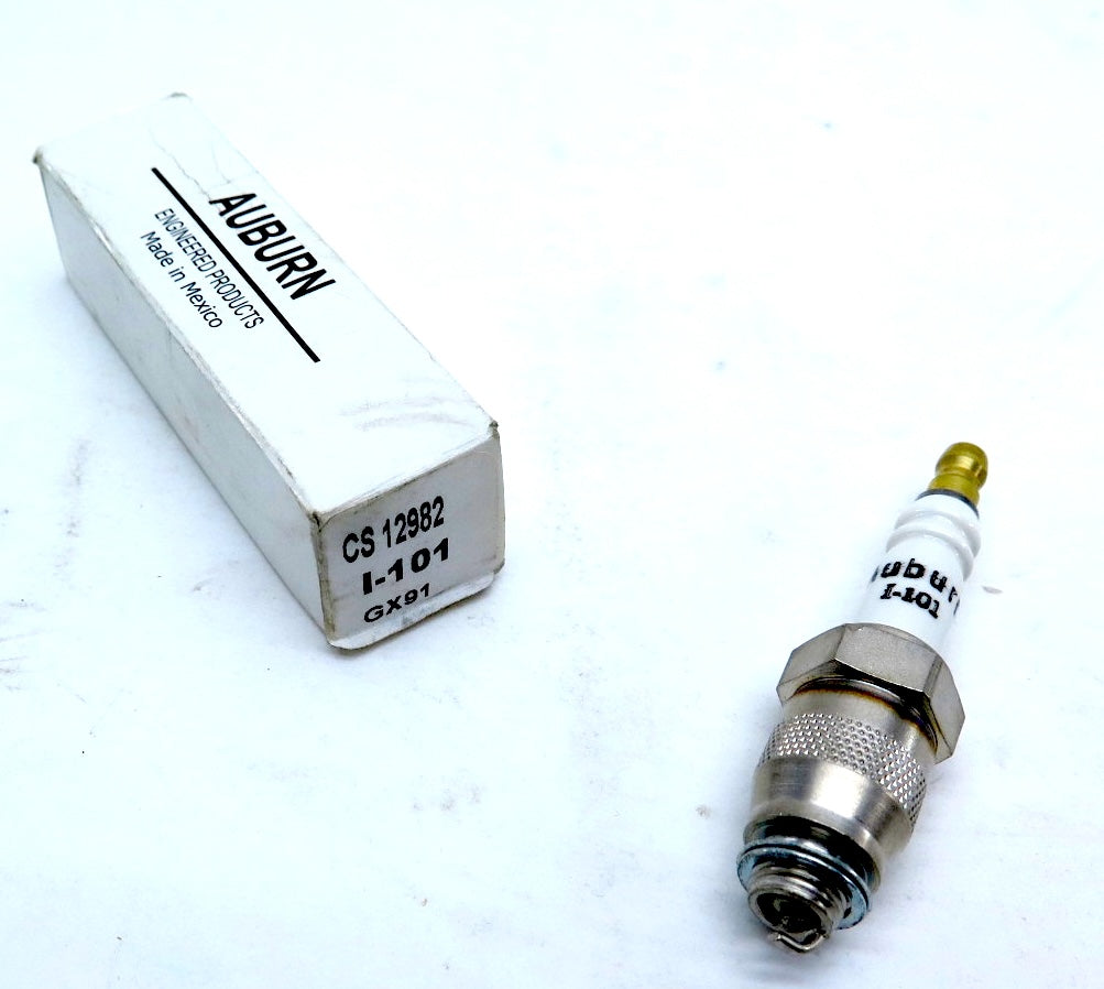 Auburn CS 12982 Igniter 10mm - Advance Operations