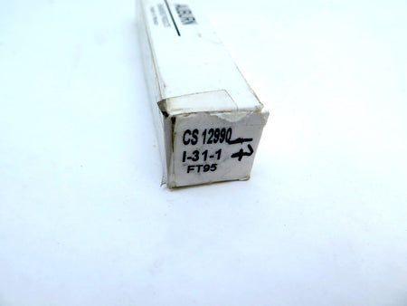 Auburn CS 12990 Igniter / Spark - Advance Operations