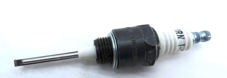 Auburn CS 12990 Igniter / Spark - Advance Operations