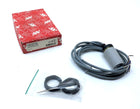 Carlo Gavazzi EC3016PPAPL Proximity Sensor 10 to 40 Vdc - Advance Operations