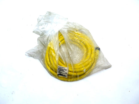 WoodHead / Brad Connectivity 207000A01F200 Cordset 7P Female Straight 20" 16/7 - Advance Operations