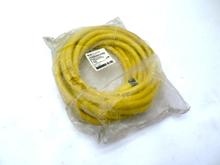 WoodHead / Brad Connectivity 105000A01F200 Cordset 20" 16/5 5P Female Straight - Advance Operations