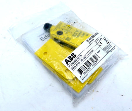 ABB 2TLA020051R5100 Safety Sensor Eden Adam DYNInfo M12-5 Contact - Advance Operations