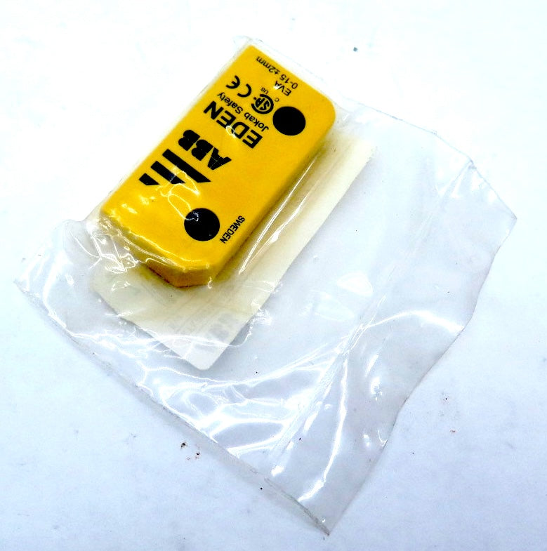 ABB 2TLA020046R0000 Eden Jokab Safety  Eva - Advance Operations