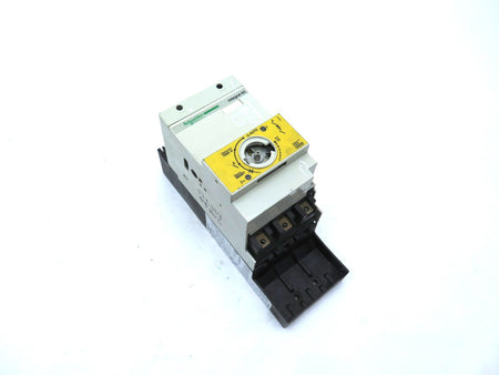 Schneider Electric LD4LD030F Contactor Breaker / Motor Starter - Advance Operations