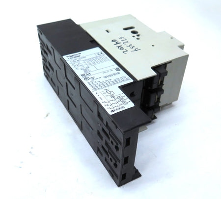 Schneider Electric LD4LD030F Contactor Breaker / Motor Starter - Advance Operations