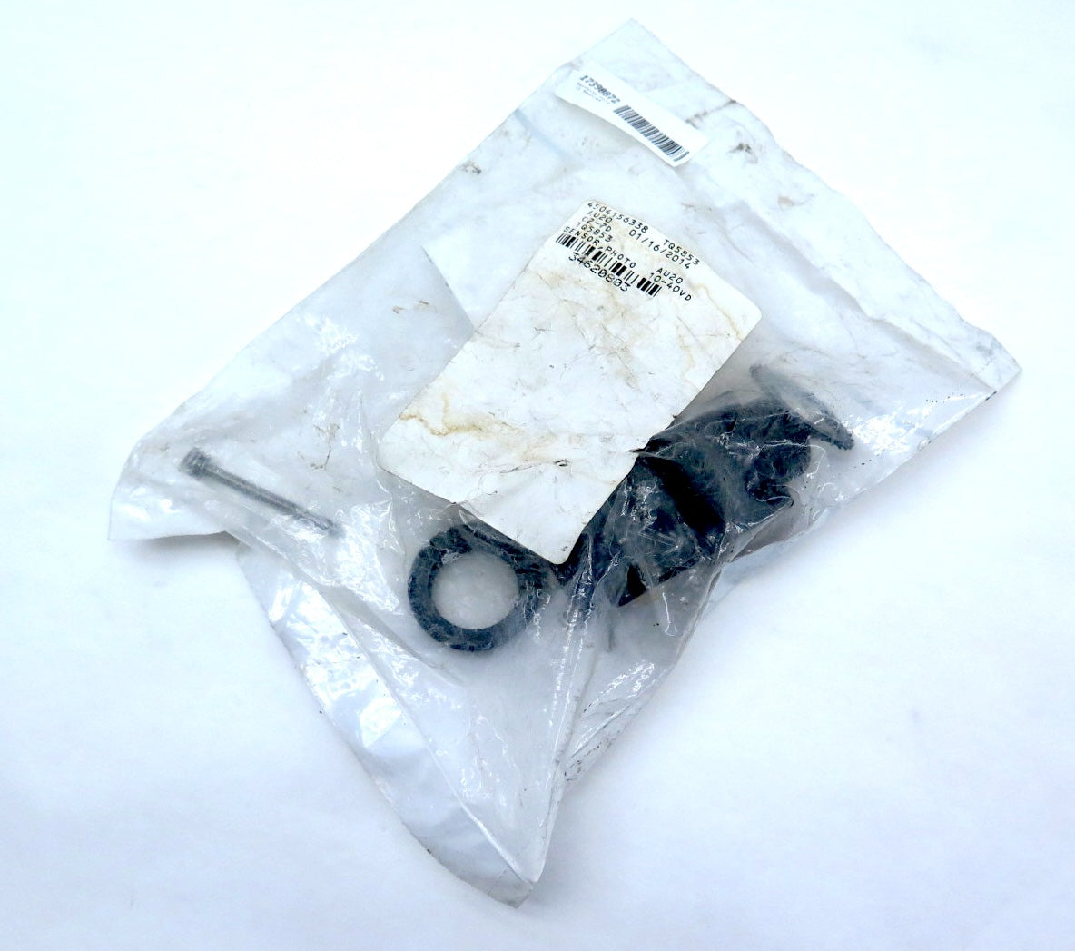Allen-Bradley 42GRP-9000-QD PhotoSwitch Diffuse Sensor - Advance Operations