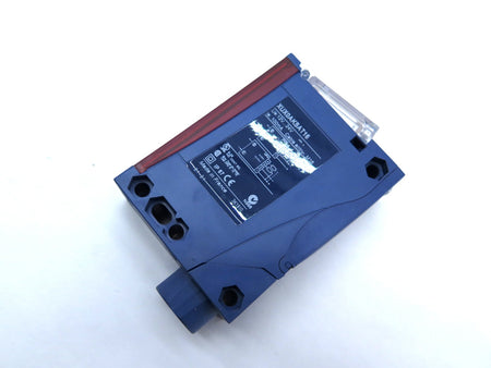 Telemecanique XUX0AKSAT16 Photoelectric Proximity Switch 12-24V - Advance Operations