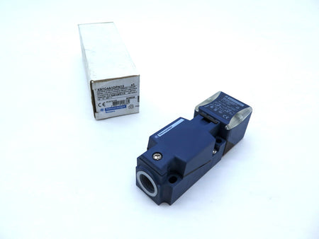 Telemecanique XS7C4A1DPN12 Inductive Proximity Switch - Advance Operations