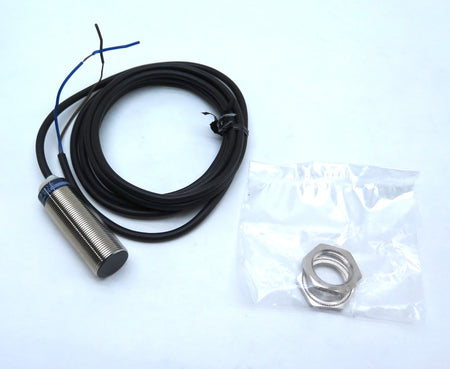 Telemecanique XS518B1DAl2 Proximity Switch 12-48V - Advance Operations