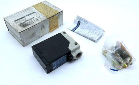Telemecanique XUE H10753H7 Photoelectric Sensor - Advance Operations