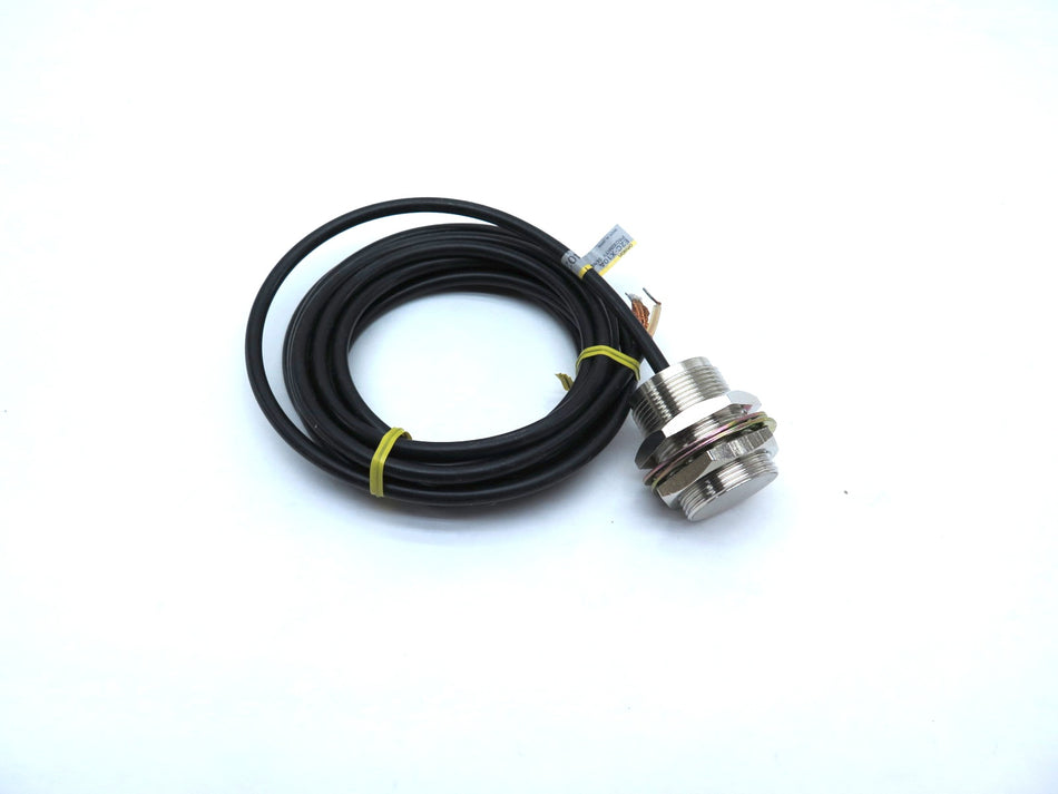 Omron E2C-X10A Proximity Sensor - Advance Operations