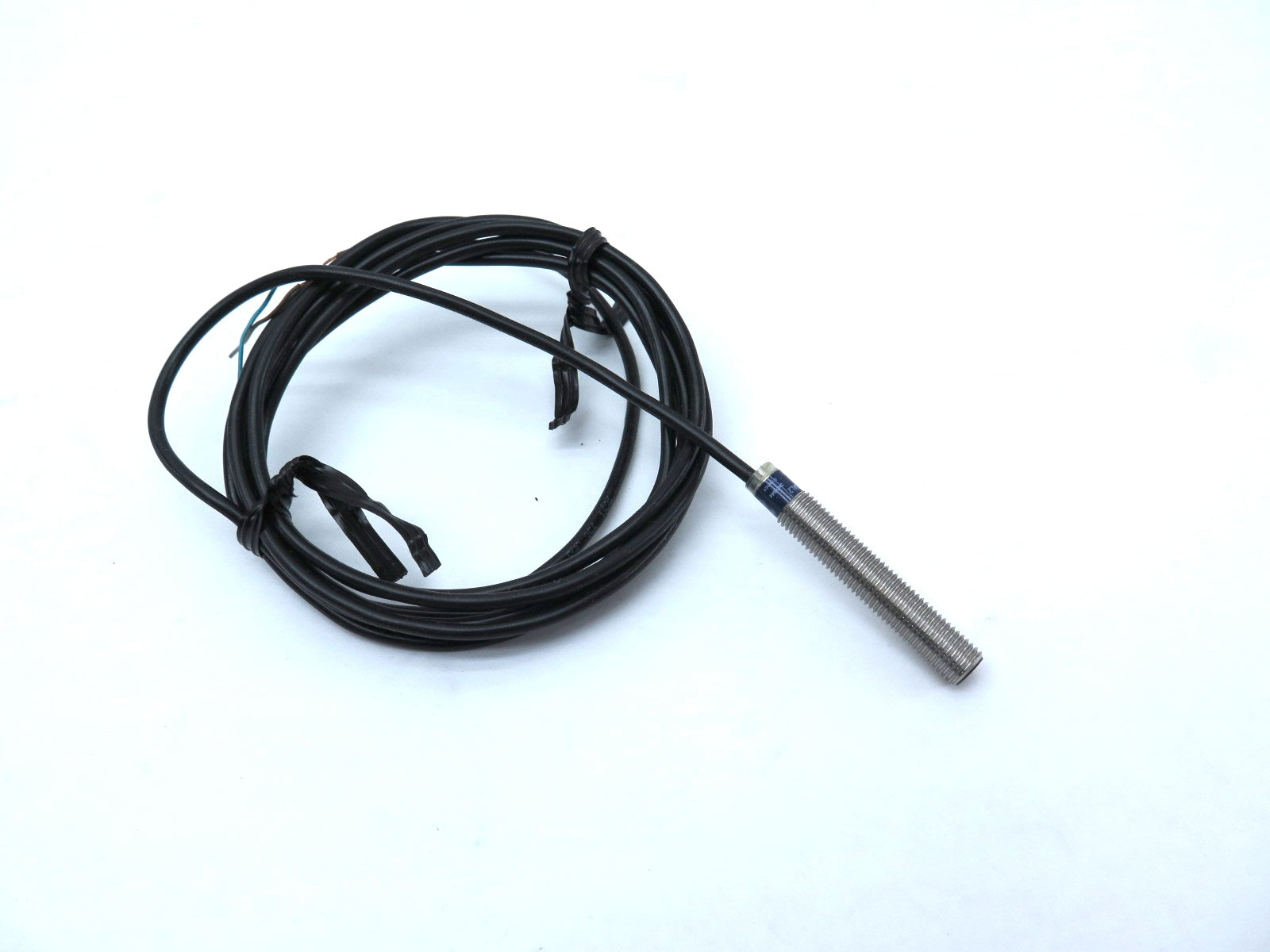 Telemecanique XS608B1DAL2 Sensor - Advance Operations