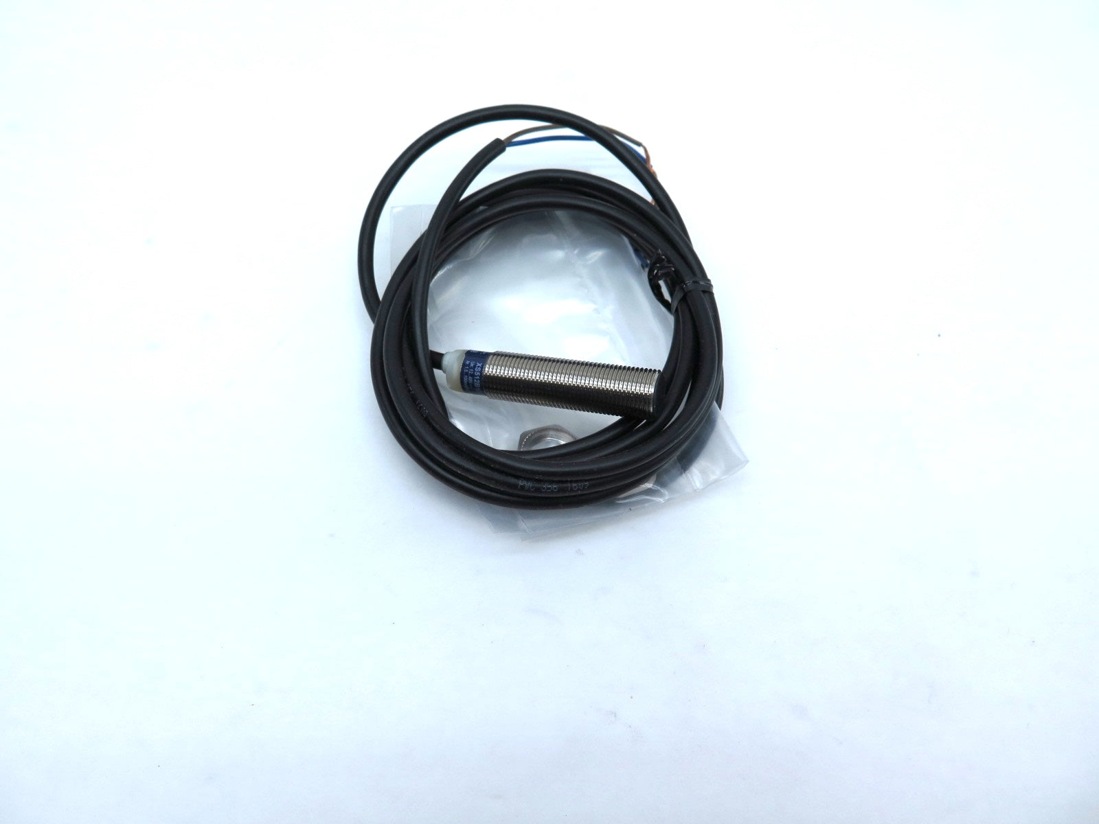 Telemecanique XS512B1DAL2 Inductive Proximity Switch - Advance Operations