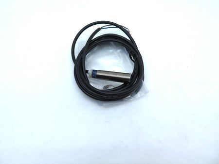 Telemecanique XS512B1DAL2 Inductive Proximity Switch - Advance Operations