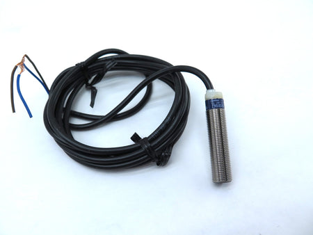 Telemecanique XS612B1DAL2 Inductive Proximity Sensor 12-48Vdc - Advance Operations