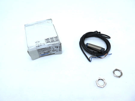 Telemecanique XS618B4MAL2 Inductive Proximity Sensor - Advance Operations