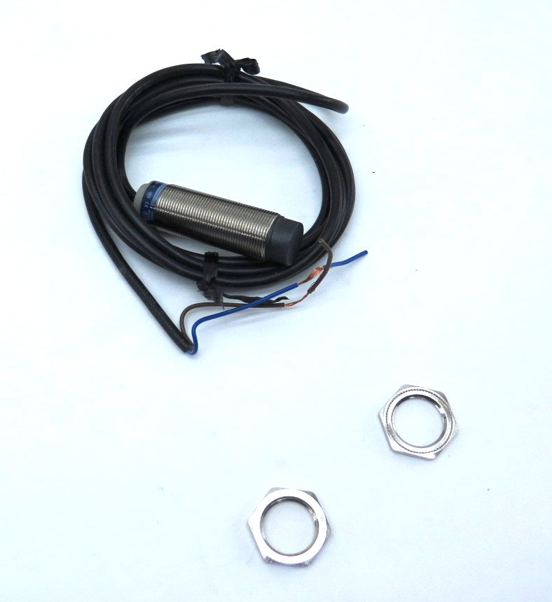 Telemecanique XS618B4MAL2 Inductive Proximity Sensor - Advance Operations