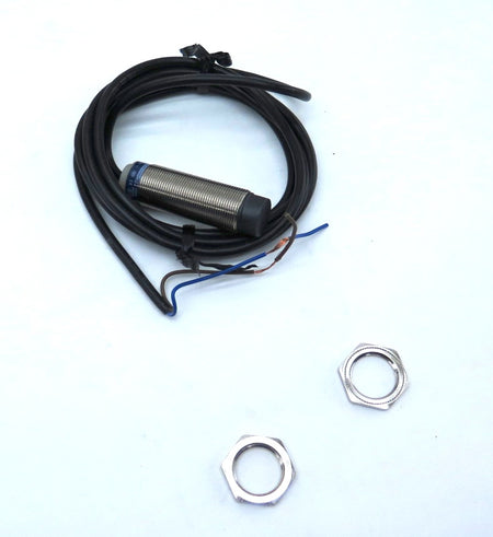 Telemecanique XS618B4MAL2 Inductive Proximity Sensor - Advance Operations