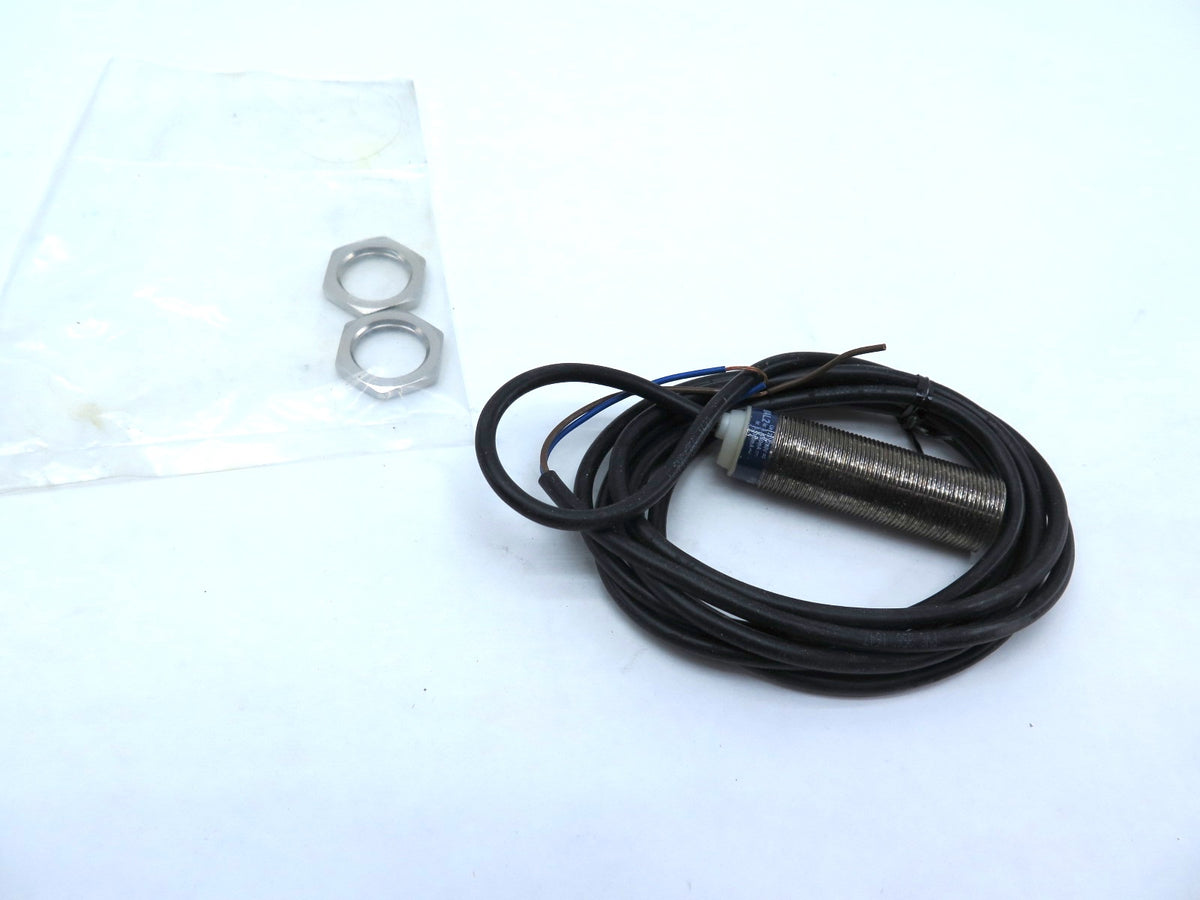 Telemecanique XS618B1MAL2 Inductive Proximity Sensor - Advance Operations