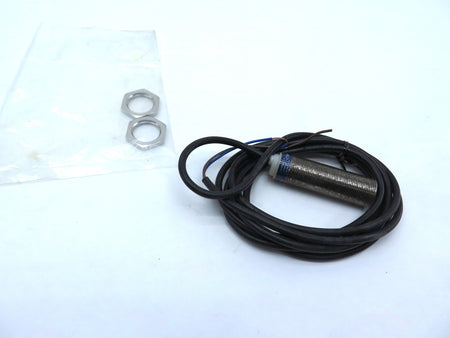 Telemecanique XS618B1MAL2 Inductive Proximity Sensor - Advance Operations