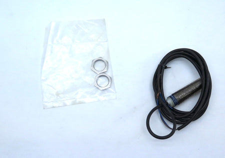 Telemecanique XS618B1MAL2 Inductive Proximity Sensor - Advance Operations