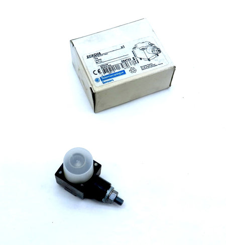 Telemecanique ZCKD05 Limit Switch Head - Advance Operations