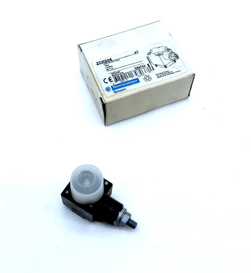 Telemecanique ZCKD05 Limit Switch Head - Advance Operations