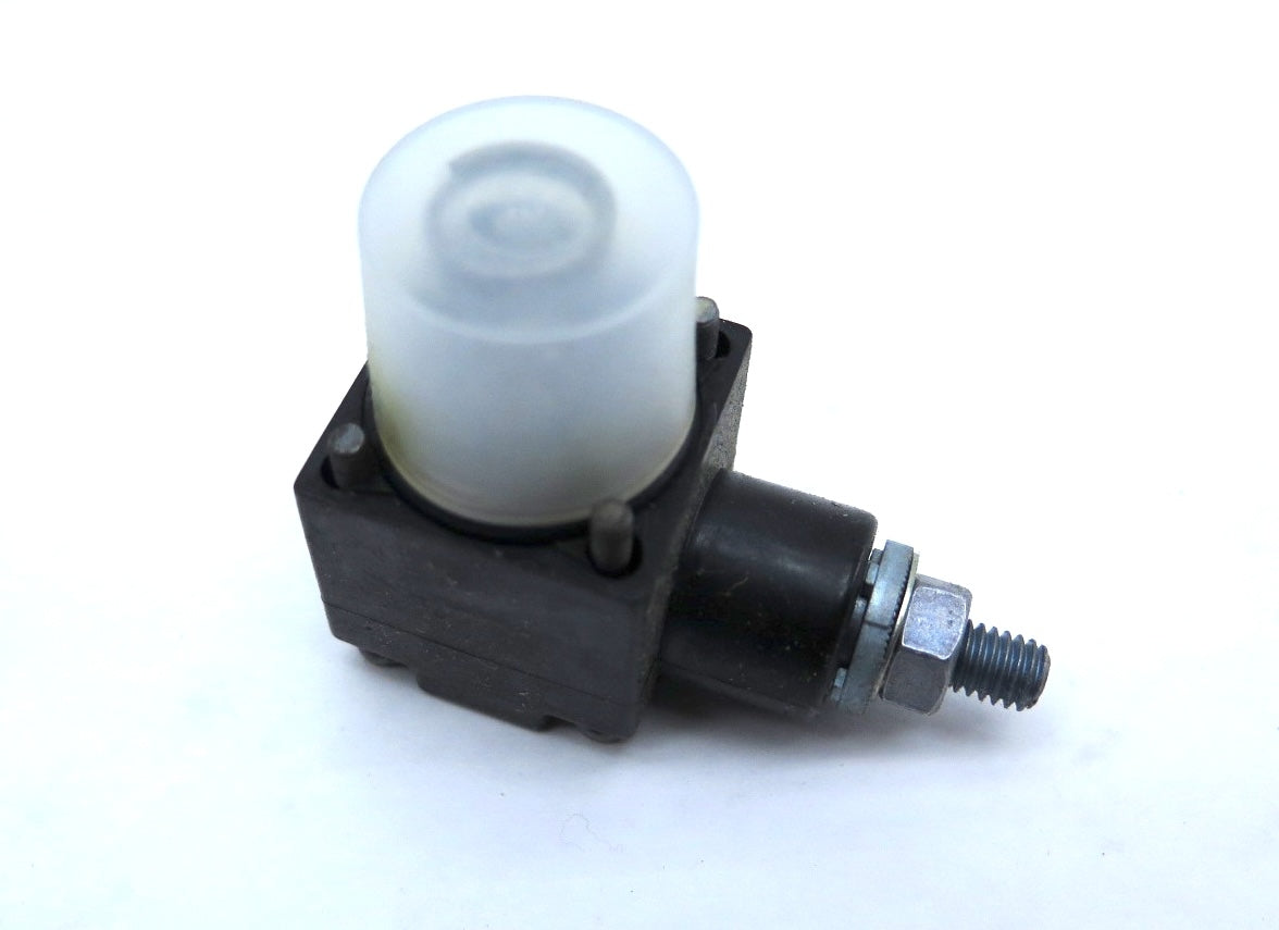 Telemecanique ZCKD05 Limit Switch Head - Advance Operations