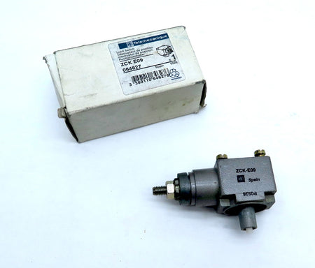 Telemecanique ZCK E09 Limit Switch - Advance Operations