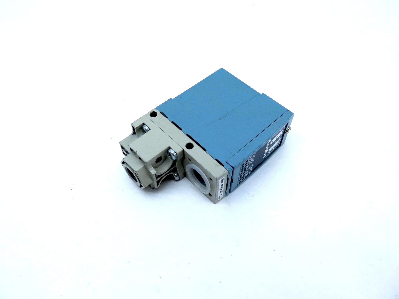 Telemecanique XML A010A2S13 Pressure Switch 0.6-10 Bar - Advance Operations