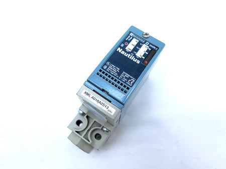 Telemecanique XML A010A2S13 Pressure Switch 0.6-10 Bar - Advance Operations