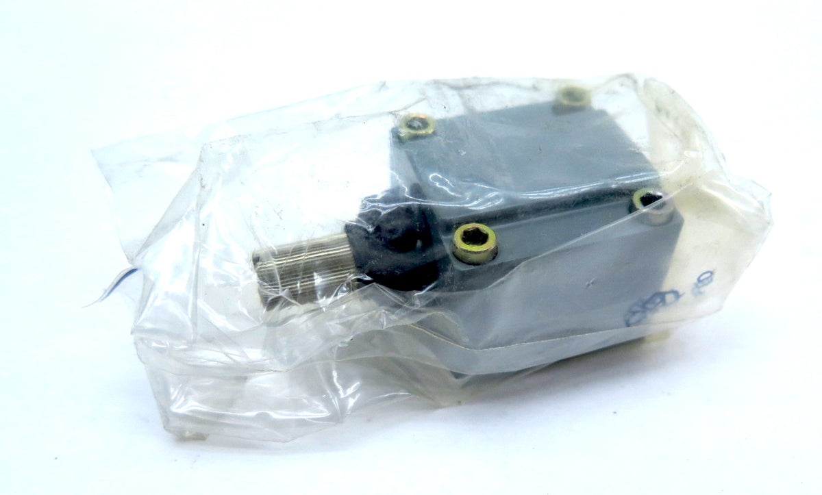 Telemecanique ZC2 JE01H2 Limit Switch Head - Advance Operations