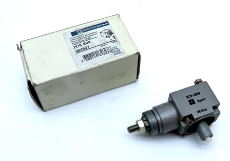 Telemecanique ZCK E09 Limit Switch Head - Advance Operations