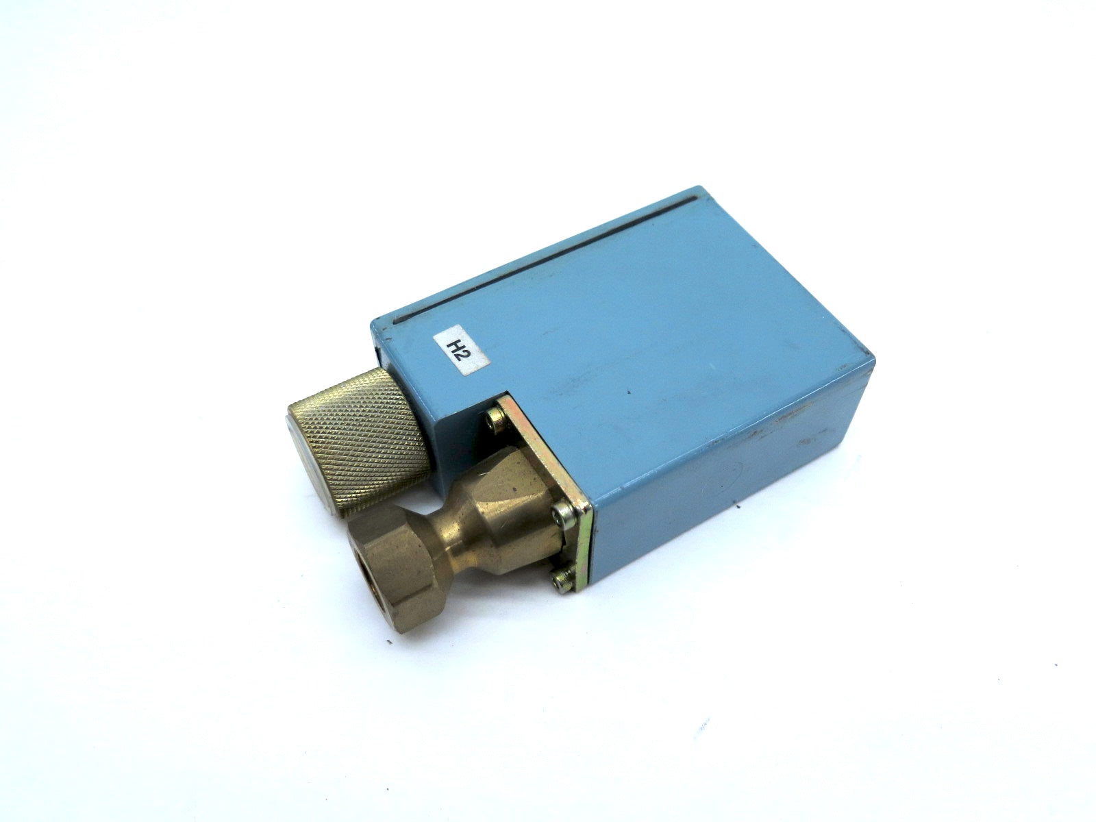 Telemecanique XMJ-A0207 Pressure Switch 29-290Psi - Advance Operations