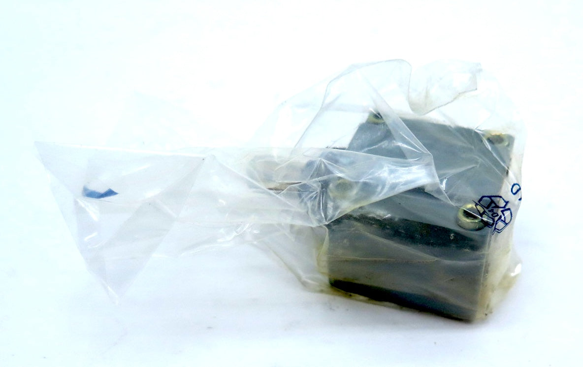 Telemecanique ZC2 JE01H2 Limit Switch Head - Advance Operations
