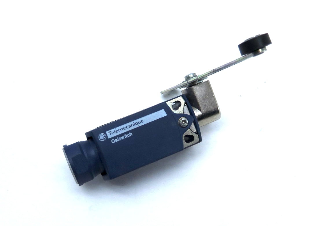 Telemecanique ZCP25 Limit Switch & ZCY45 Lever Head - Advance Operations