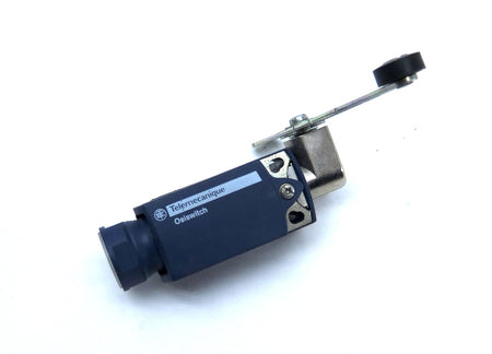 Telemecanique ZCP25 Limit Switch & ZCY45 Lever Head - Advance Operations