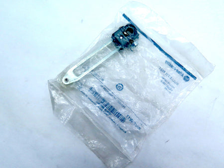 Allen-Bradley 802T-W17 Metal Roller Lever 1.19-3 In - Advance Operations