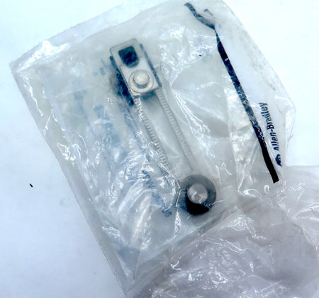 Allen-Bradley 802MC-W2B Roller Lever Ajustable 1.19"-3 - Advance Operations